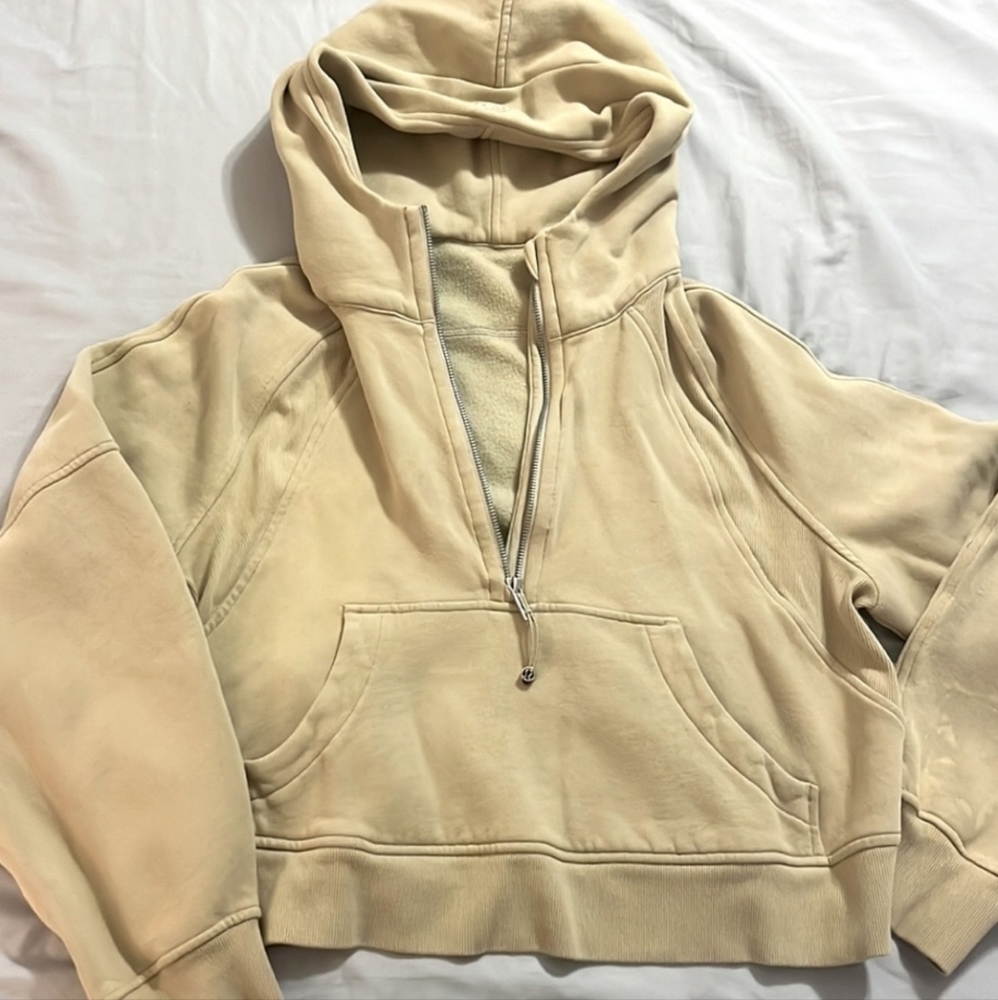 Lululemon scuba